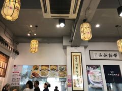 -清朝小馄饨(1号.双馨路店)