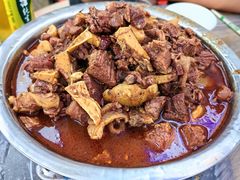 -麻木老地方牛筋牛杂(长堤街店)