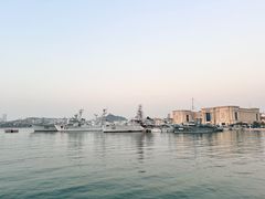 -中国人民解放军海军博物馆