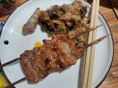 -喝丢一只鞋海鲜烧烤(文体街店)