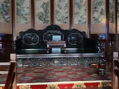-西安鼓楼