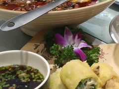 -阿喆私房菜(西五路店)