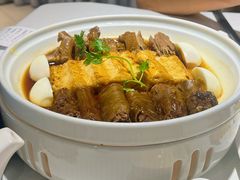 -香蜜轩·粤菜·宴会(世界之窗店)