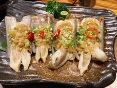 -质烤烤物·活烤海鲜(质烤总店)
