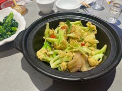 -赵小犇·江湖川菜馆