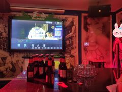 -AGOGO HOUSE KTV(东街店)
