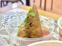 -1980烧肉粽(金榜店)