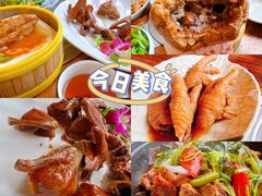 -顺德一品粥·20年凤城老字号(芳村店)