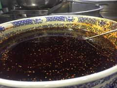 -陈记牛肉面
