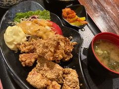 -雷屋日式料理(沈安小区店)