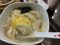 -锡笼记·无锡小笼(大润发店)