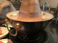 -额尔敦·品质自助(摩尔城店)