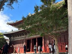 -报恩寺(平武县)