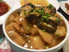 -鲜味食族水产·海鲜餐厅
