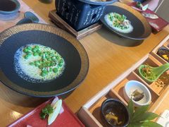 -秋荀日本料理(昆明同德广场店)