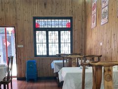 -邱记私房菜·十八年本地菜