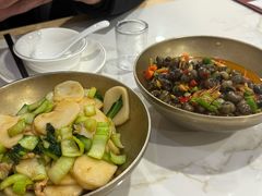 -新凯旋烧烤·燕姐千岛湖土菜