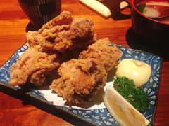 -千代武日本料理(爱建店)