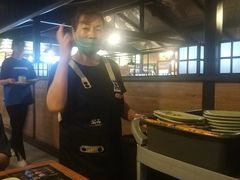 -梨花自助烤肉(天河城店)