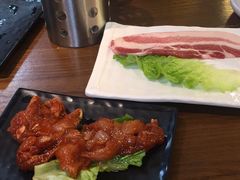 -·缸桶屋·韩式牛肋条自助烤肉(西湖D11店)