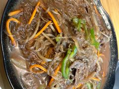 -土大力韩式烤肉料理(和平路店)