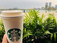 -星巴克(成都科学城店)