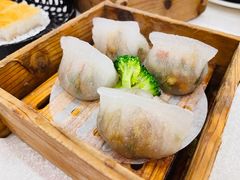 -龙的酒楼·手工早茶·顺德菜(近良路店)