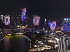 -宁波万豪酒店