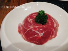 -南门涮肉(通州店)