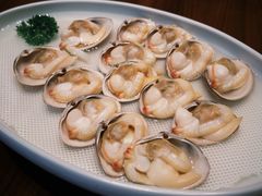 -喜鼎海胆水饺(东港店)
