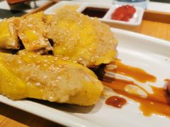 -Aqua Oasis 水天堂(石路天虹店)