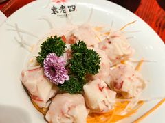 -袁老四老火锅(盘龙城店)