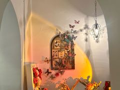 -Viviane's·花园餐厅