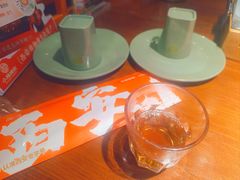 -小杨烤肉(朱雀店)