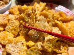 -苏乡兰亭·新派淮扬菜(吾悦广场店)
