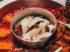 -晓宇重庆火锅(赛格国际购物中心店)
