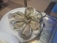 -千岛蚝高压锅生蚝·人参火锅(白云万达店)