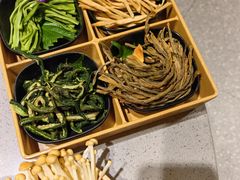 -海底捞火锅(武胜路凯德广场店)