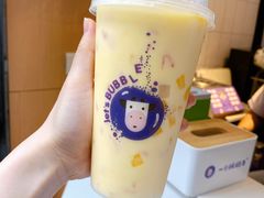 -一只酸奶牛(八一路店)