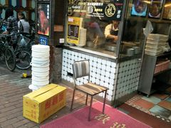 -永盈茶餐厅(中山四路店)