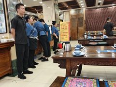 -乔家满族八大碗(流水沟店)