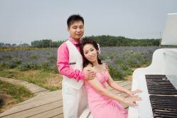 -完美新娘婚纱摄影