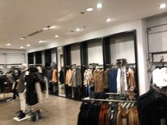 -ZARA(仓山万达店)