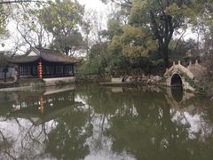 -绮园景区