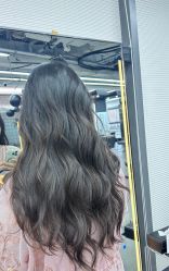 -Hair Code芭曲发型
