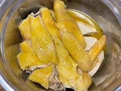 招牌碧映鸡-成惠食府(赤岗店)