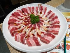 -韩宫宴烤肉·料理(青浦宝龙店)