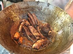 手抓骨-王裕興肉莊(南禅寺店)