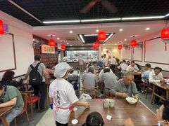 大堂-朱新年·苏式汤团·面点(北寺塔店)