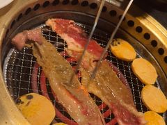 -神户赤童日式烤肉伙伴(东直门店)